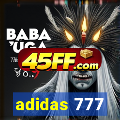 adidas 777